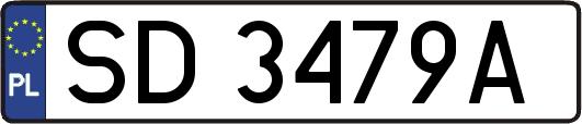 SD3479A