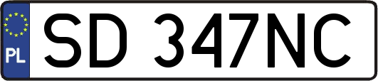 SD347NC