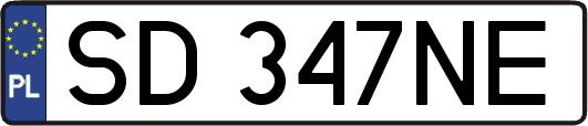 SD347NE