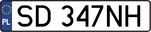 SD347NH