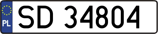 SD34804