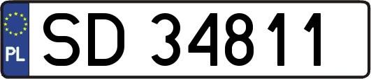 SD34811