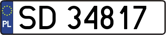 SD34817