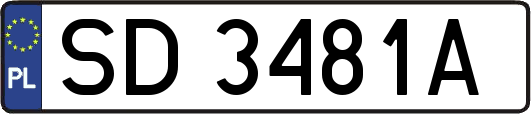 SD3481A