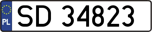 SD34823