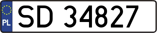 SD34827