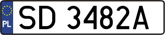 SD3482A