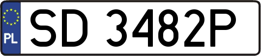 SD3482P
