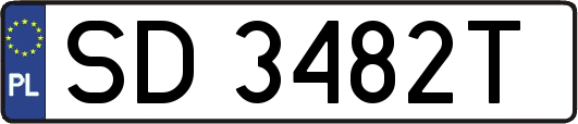 SD3482T