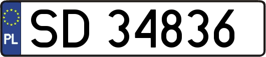 SD34836