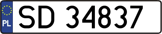 SD34837