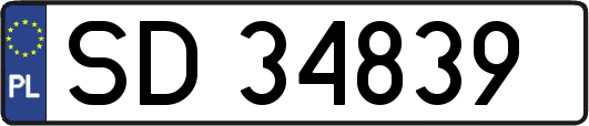 SD34839