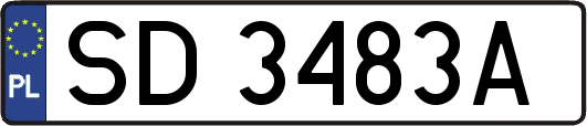 SD3483A