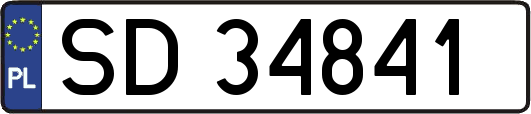SD34841