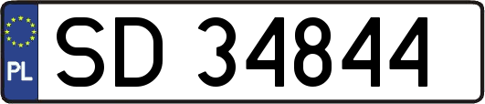 SD34844