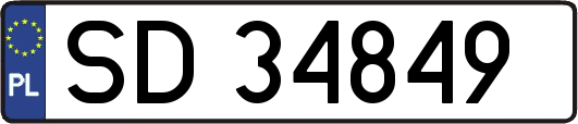 SD34849