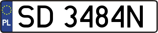 SD3484N