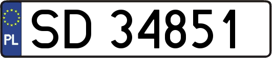 SD34851