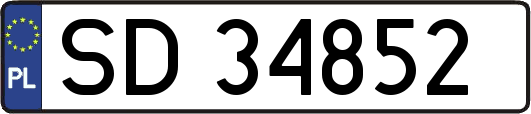 SD34852