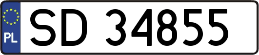 SD34855