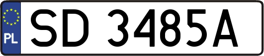 SD3485A