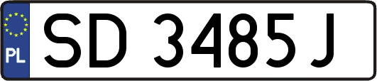 SD3485J
