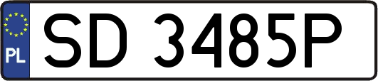 SD3485P