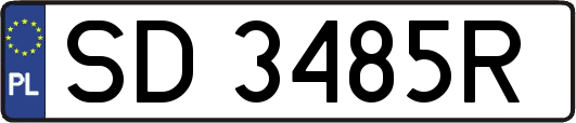 SD3485R