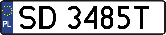 SD3485T