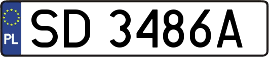 SD3486A