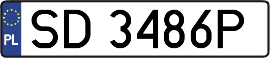 SD3486P