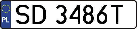 SD3486T