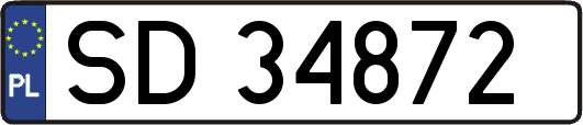 SD34872