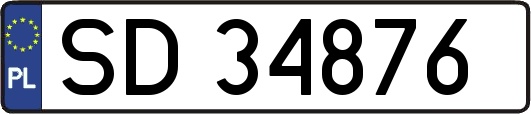 SD34876