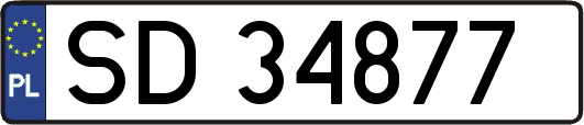 SD34877