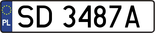 SD3487A