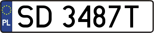 SD3487T