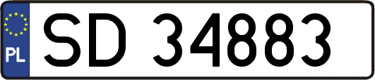 SD34883