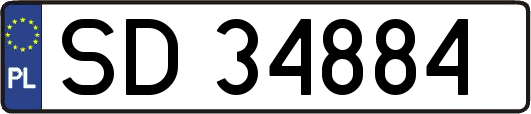 SD34884