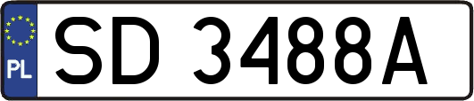 SD3488A