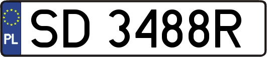 SD3488R