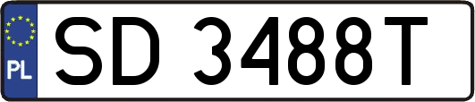 SD3488T