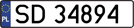 SD34894