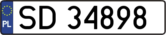 SD34898