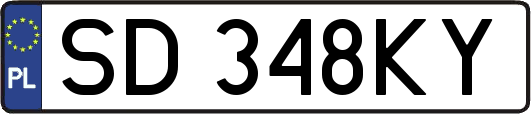 SD348KY