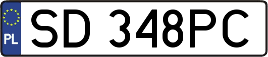 SD348PC