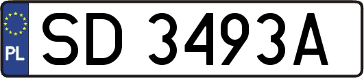 SD3493A