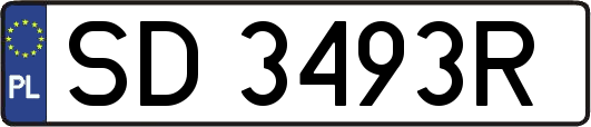 SD3493R