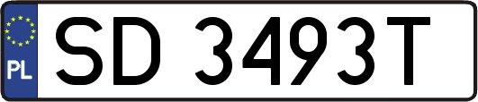 SD3493T