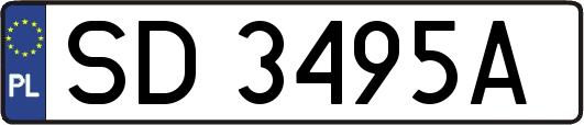 SD3495A
